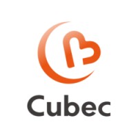 Cubec, Inc. logo